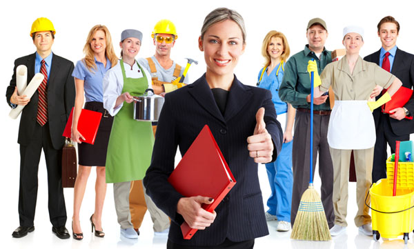 Beydağ Çelik Kapıcı Hizmeti